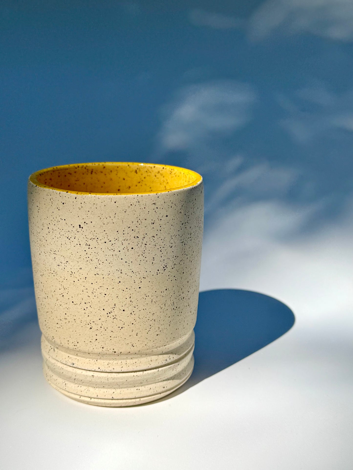 10oz Gettagrip Knucklebones Adulting Cup