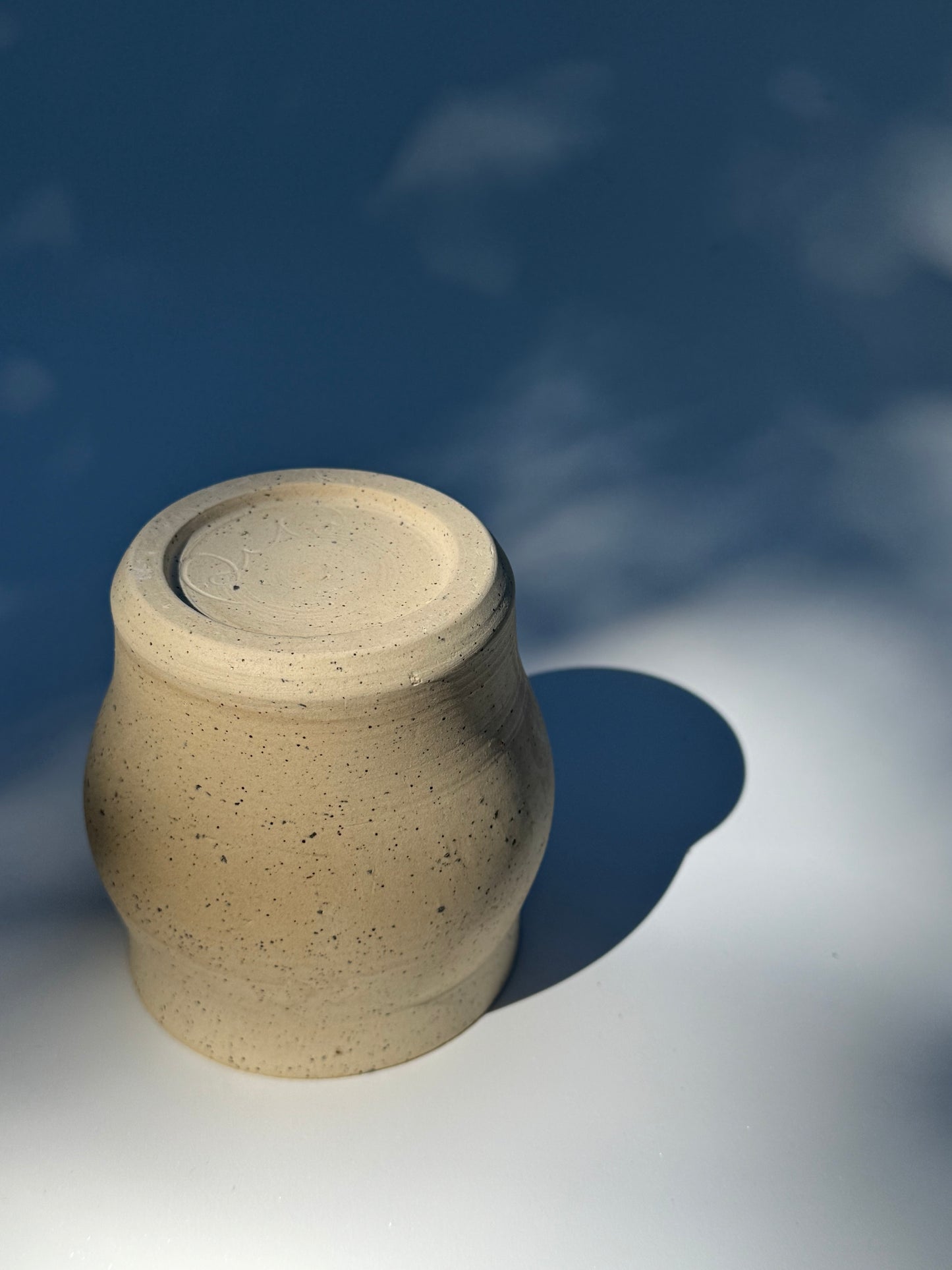 8oz Knucklebones Adulting Cup