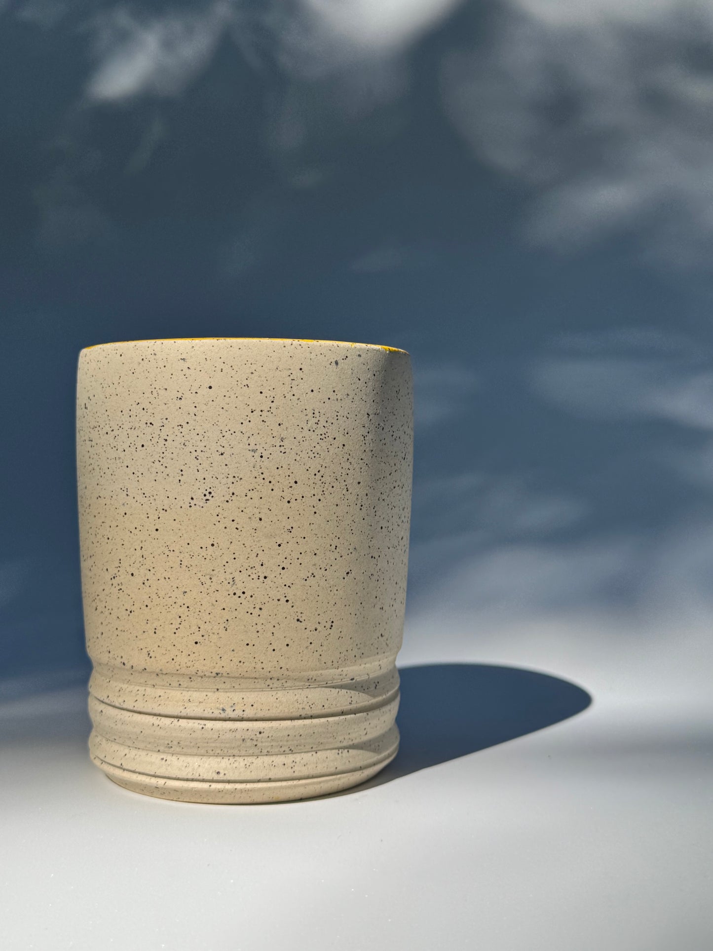 10oz Gettagrip Knucklebones Adulting Cup