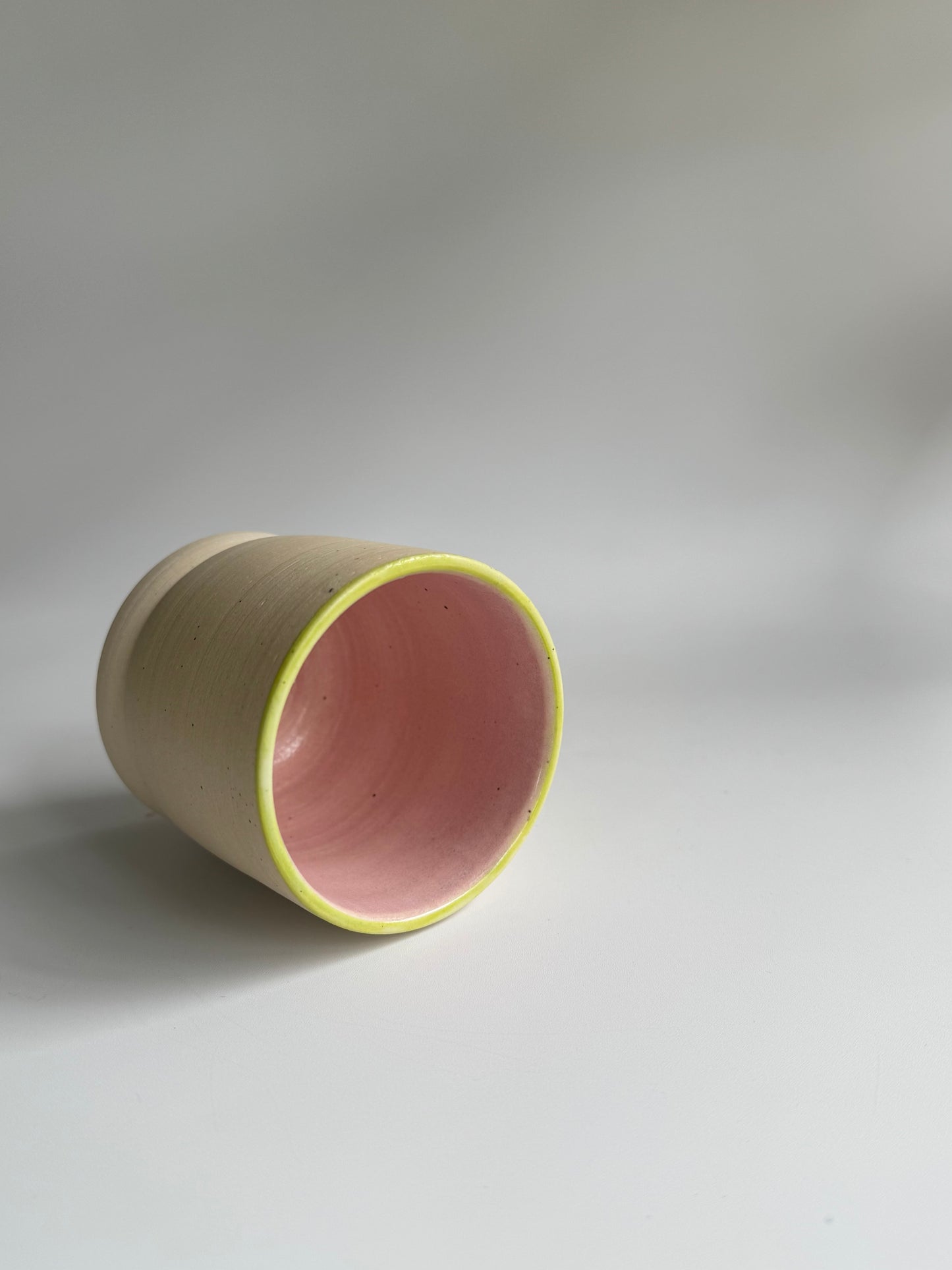 Gettagrip KnuckleMugs, 8oz