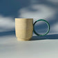 PRE-ORDER: Hoop Handle Mug