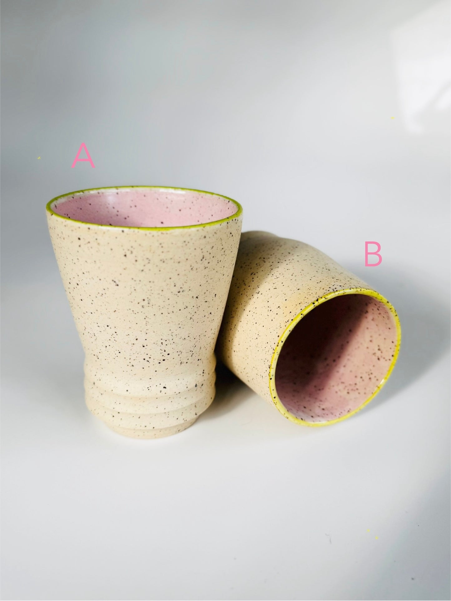 Gettagrip KnuckleMugs, 10-12oz