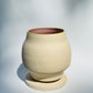 Knucklebones Planter (Medium)
