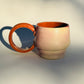 Rosy Rusty Biggie Mug