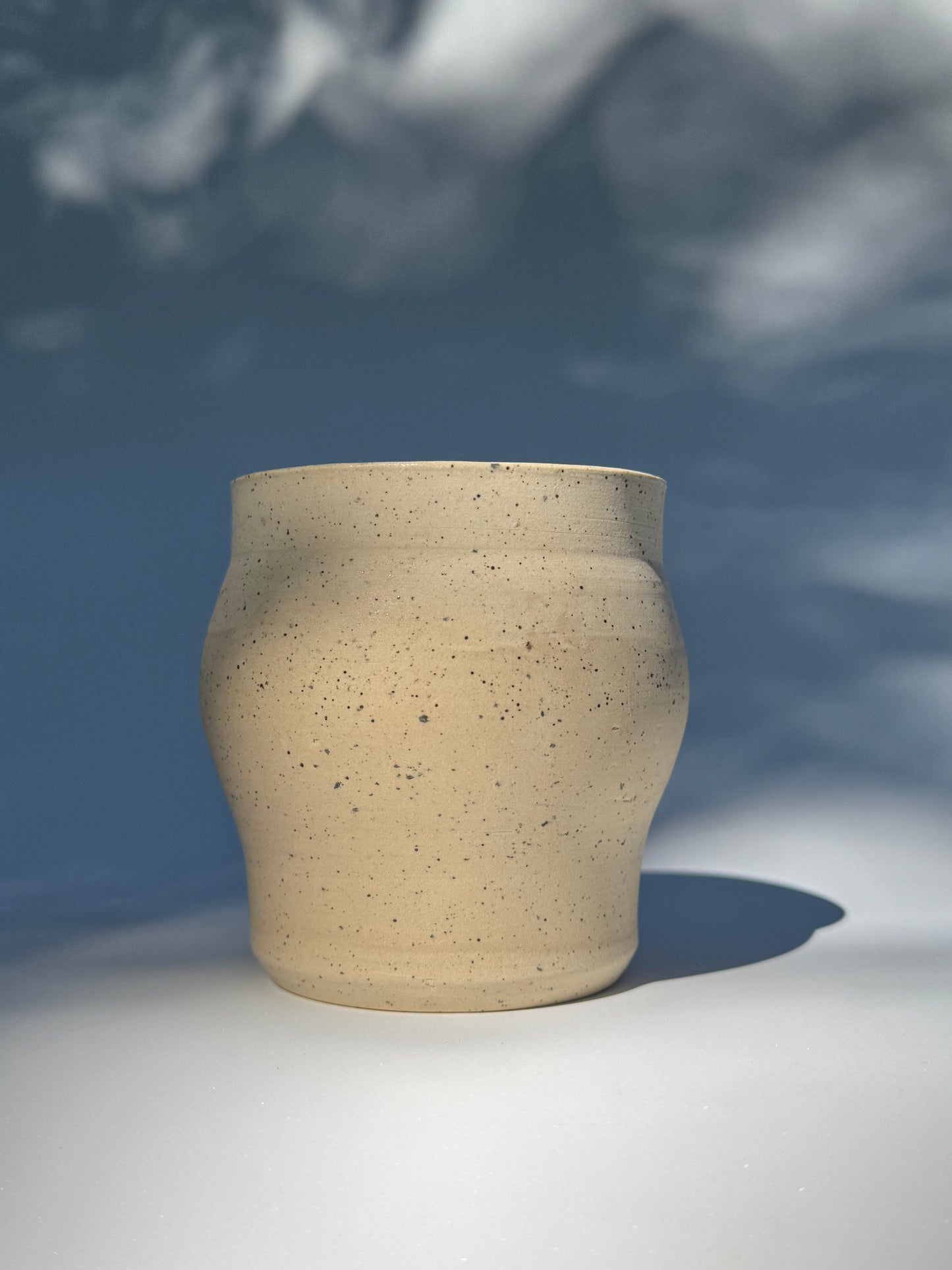 8oz Knucklebones Adulting Cup