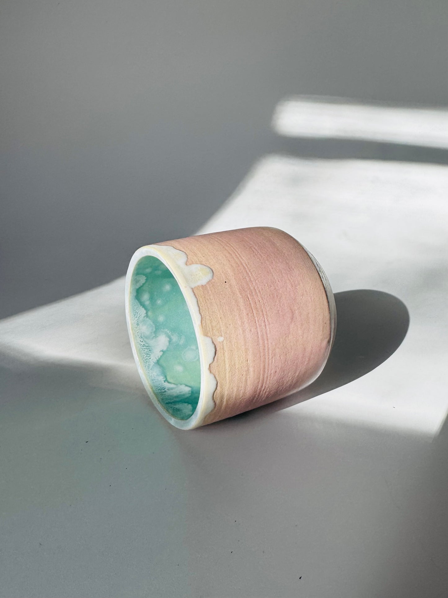 Kissy Cup Tumbler, Small