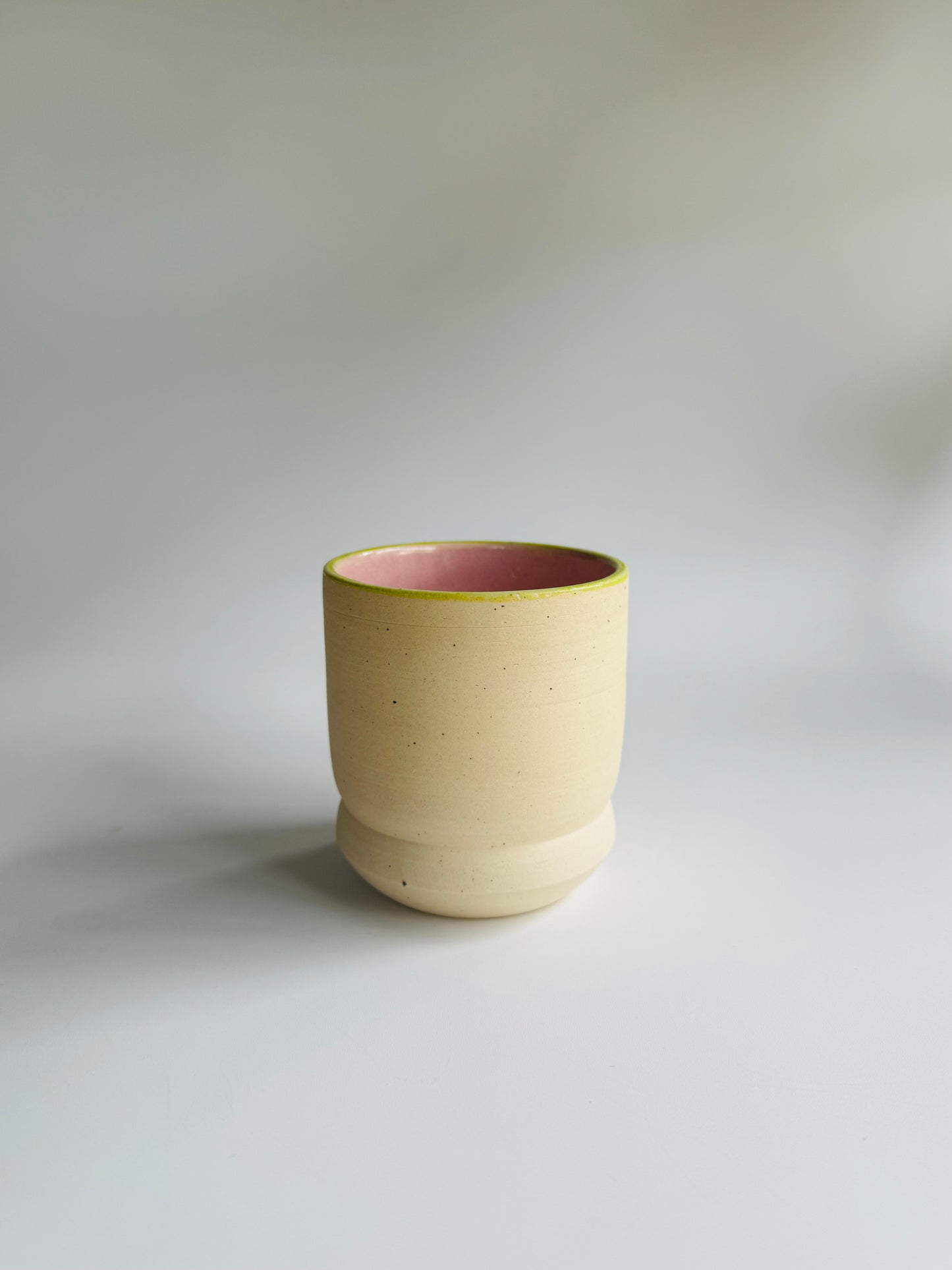 Gettagrip KnuckleMugs, 8oz