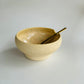 Knucklebones Bowl w/ spoon rest