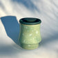 Little Stash Jar, Teal