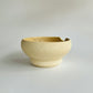 Knucklebones Bowl w/ spoon rest