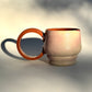 Rosy Rusty Biggie Mug