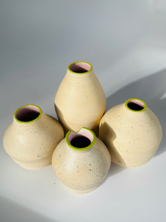 Bud Vase Mini’s