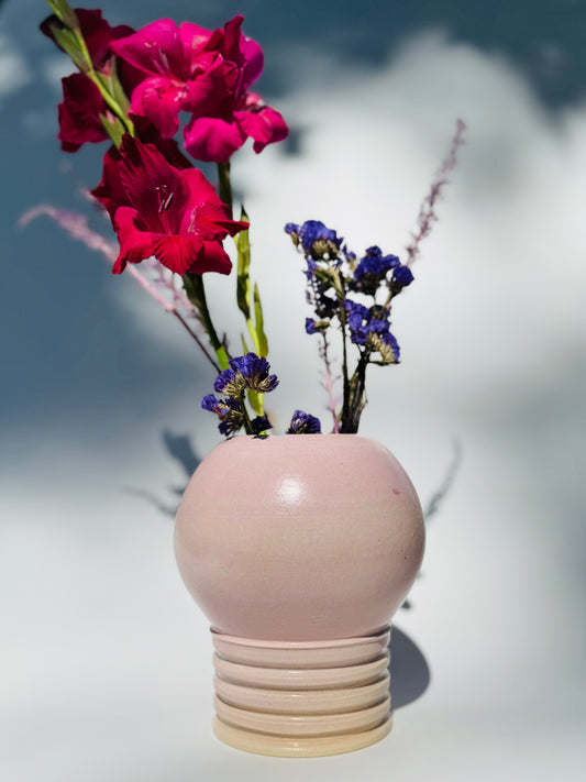 Modern Garden Vase