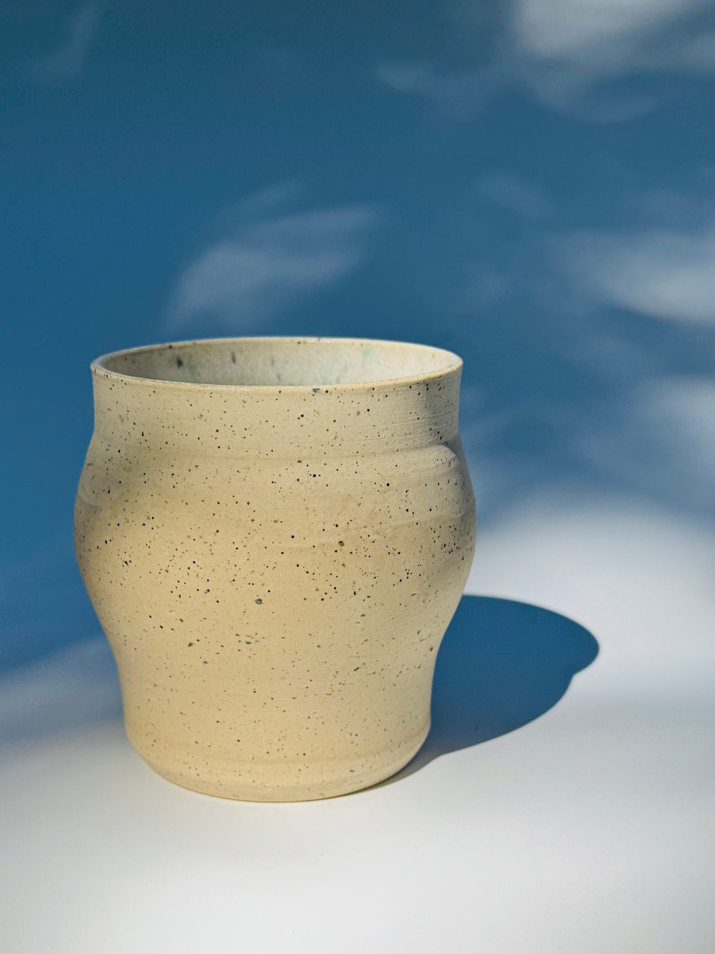 8oz Knucklebones Adulting Cup