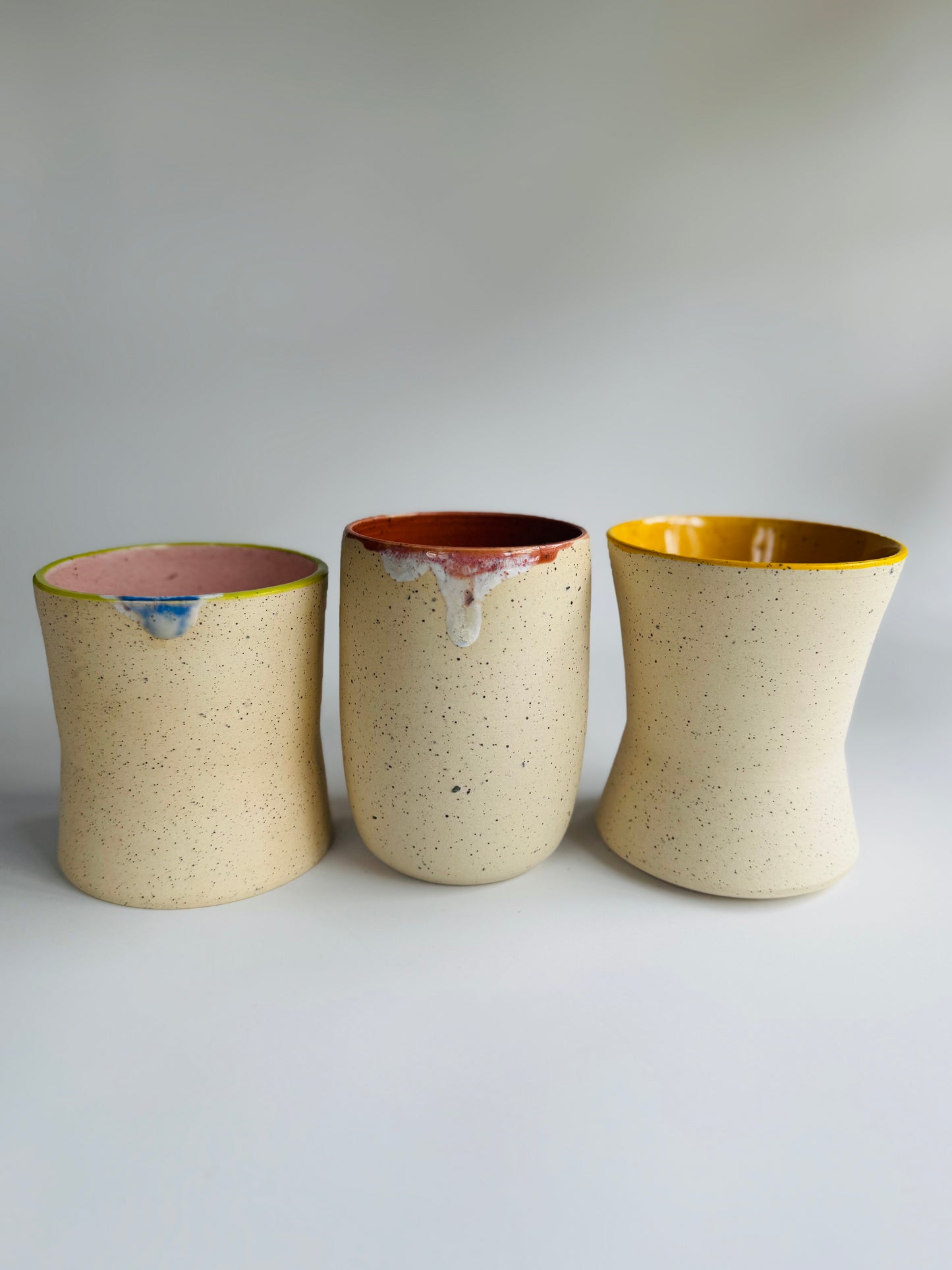 Gettagrip KnuckleMugs, 9oz