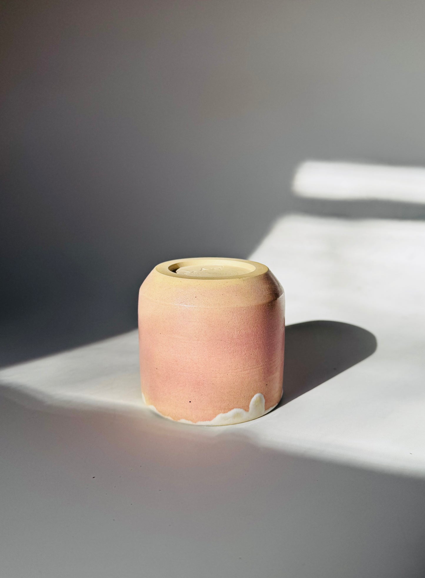 Kissy Cup Tumbler, Small