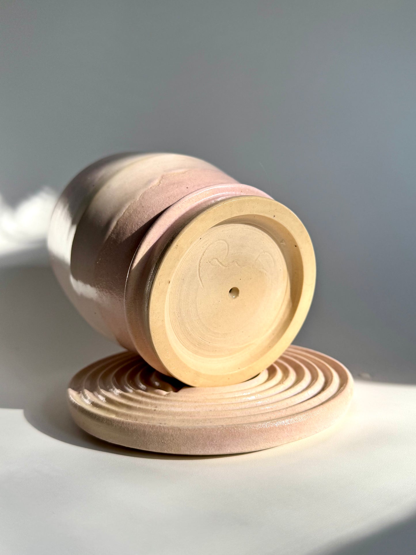 Small Hexa Planter