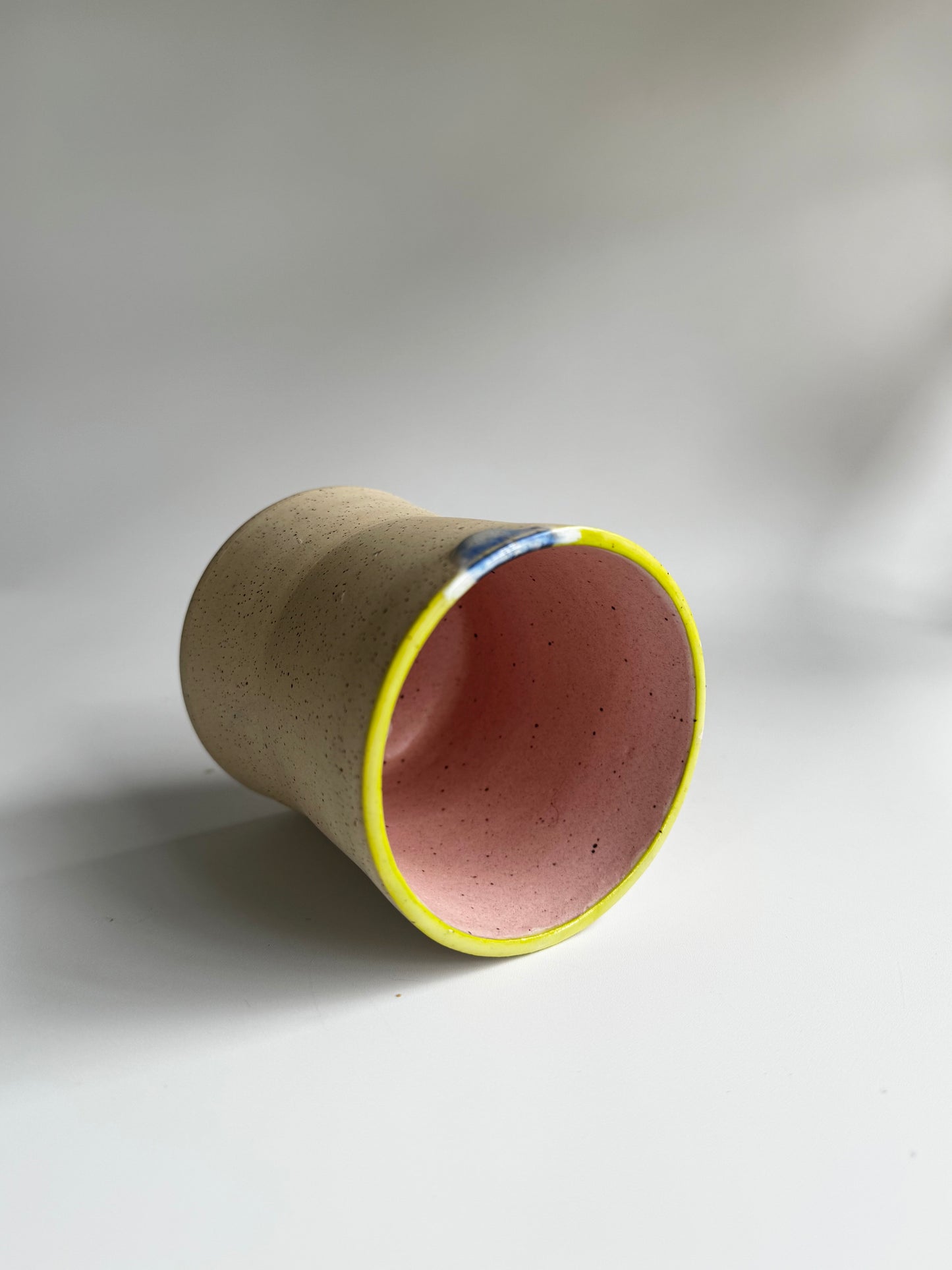 Gettagrip KnuckleMugs, 9oz