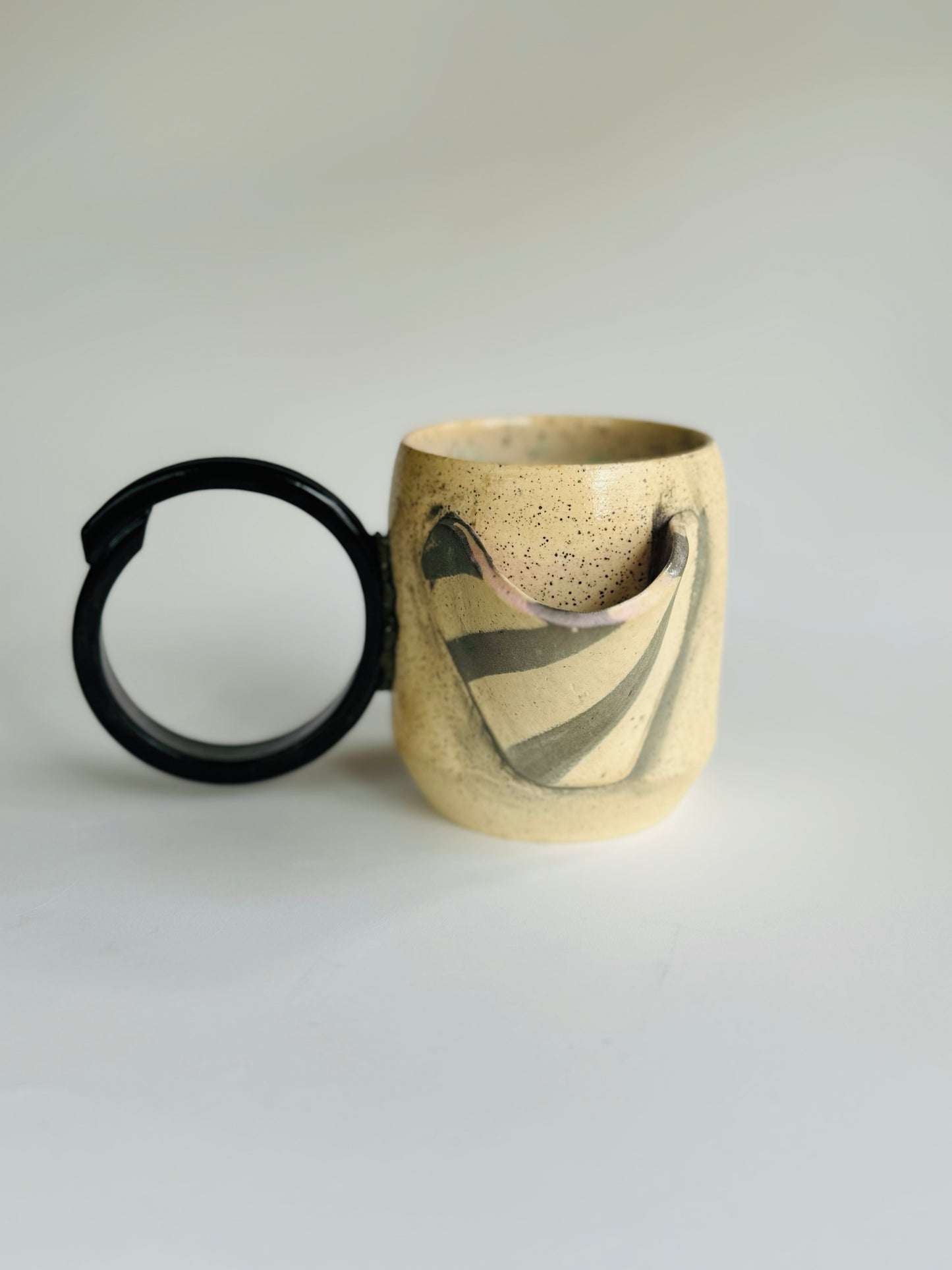 Nerikome Kanga Pocket Mug