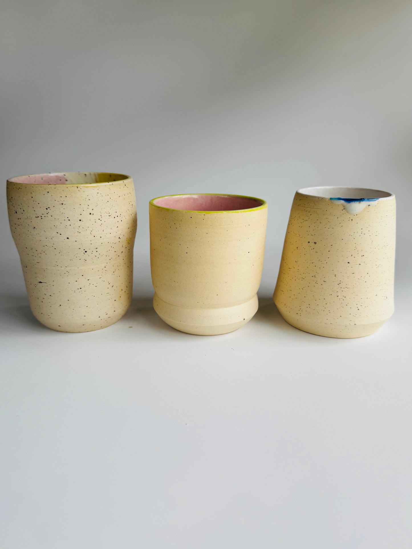 Gettagrip KnuckleMugs, 8oz