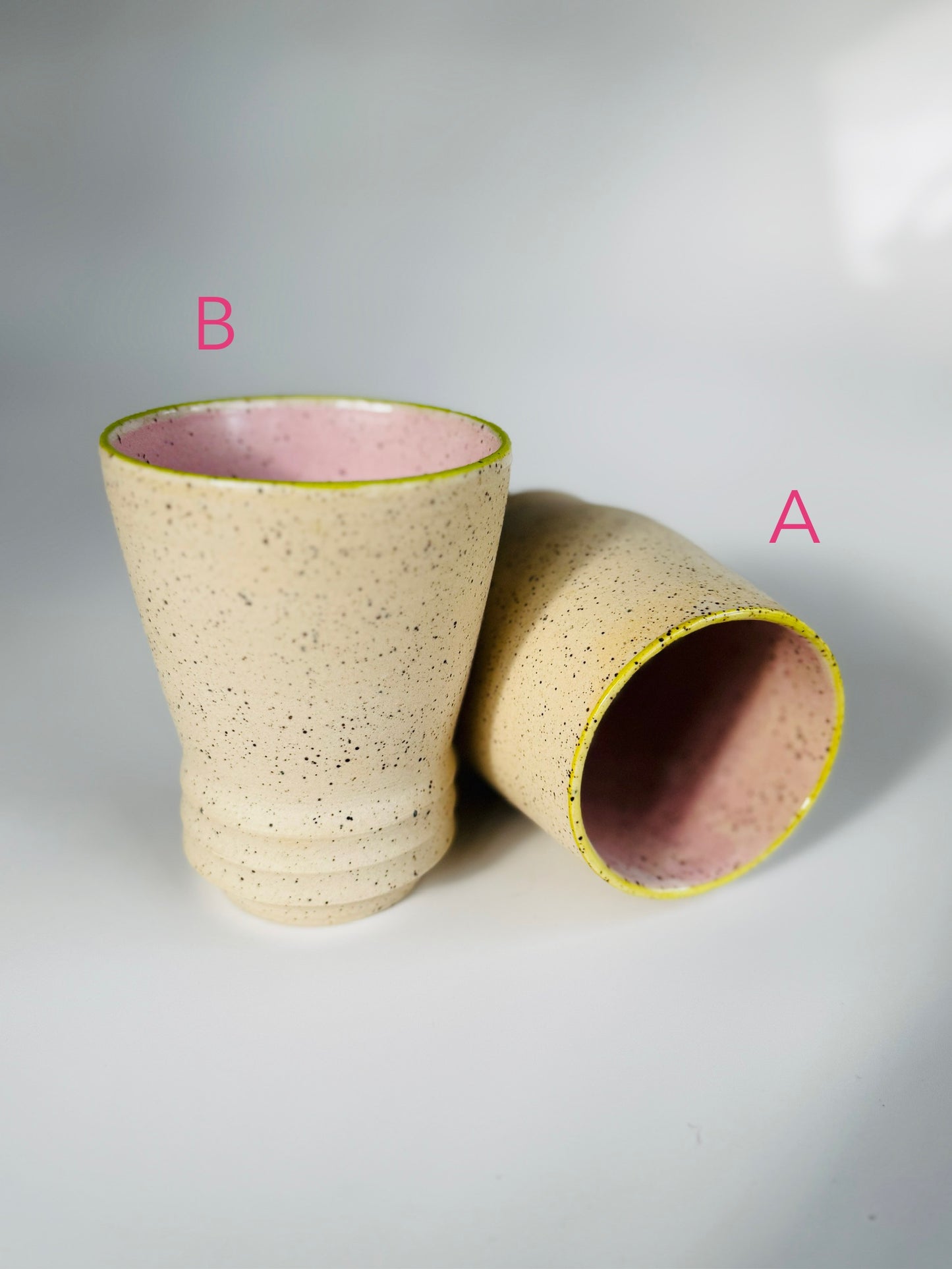 Gettagrip KnuckleMugs, 10-12oz