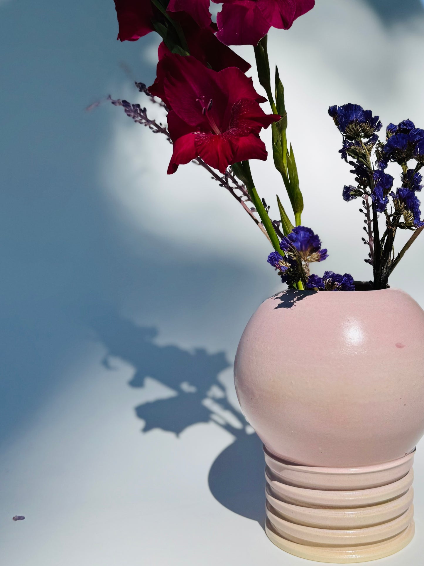 Modern Garden Vase