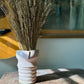 Modern Garden Vase, Pink
