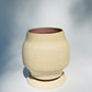 Knucklebones Planter (Medium)