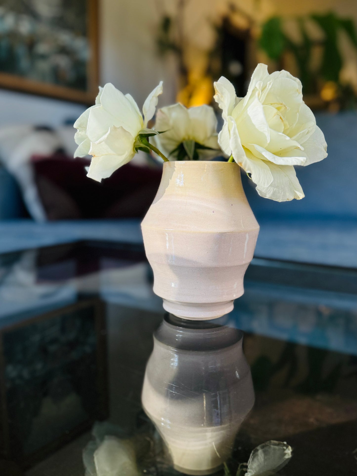 Flux Vase