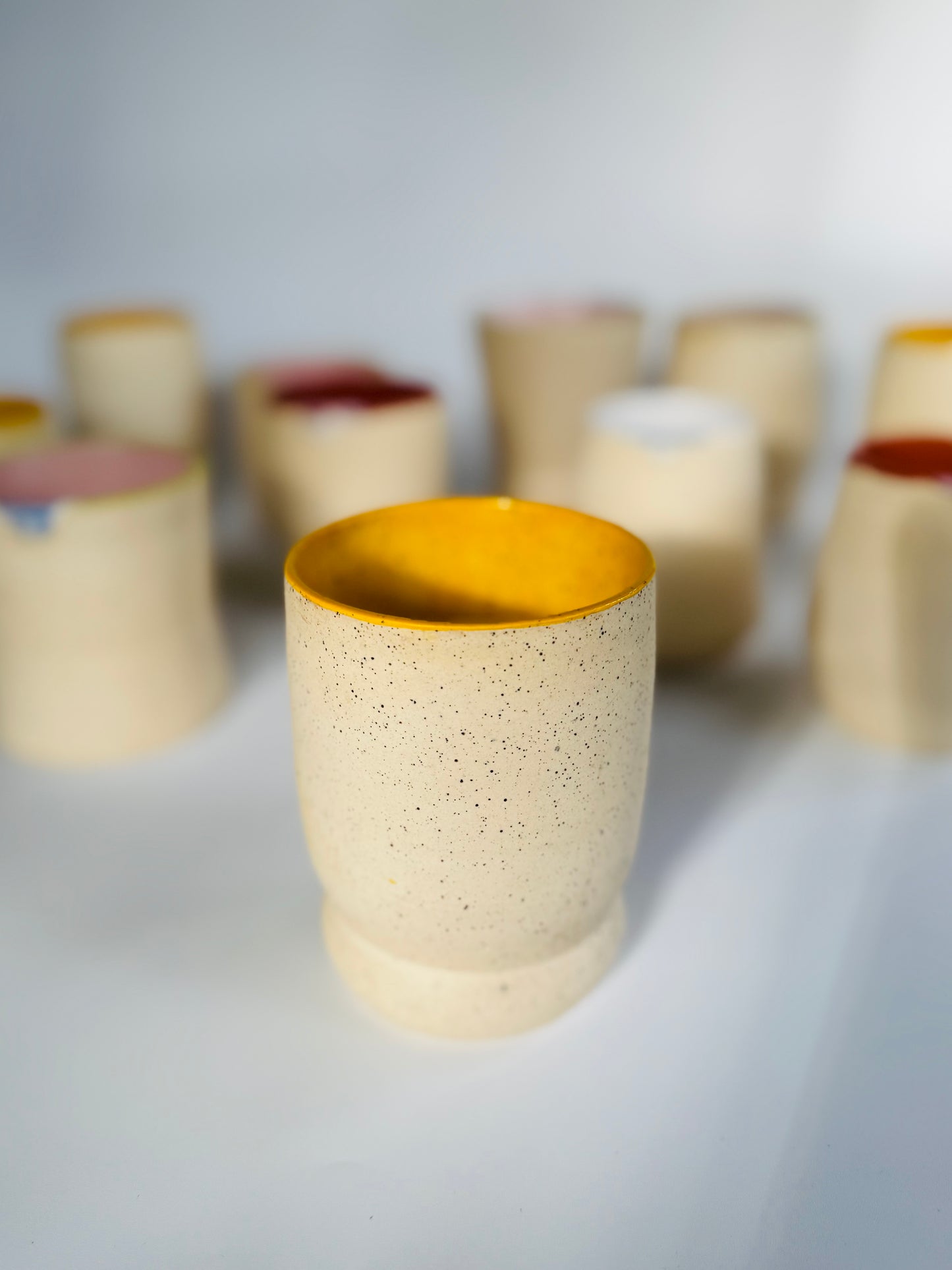 Gettagrip KnuckleMugs, 10-12oz