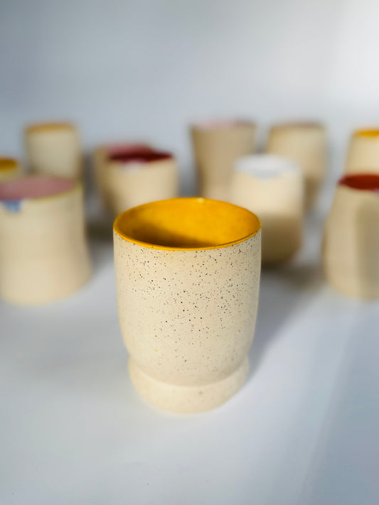 Gettagrip KnuckleMugs, 10-12oz