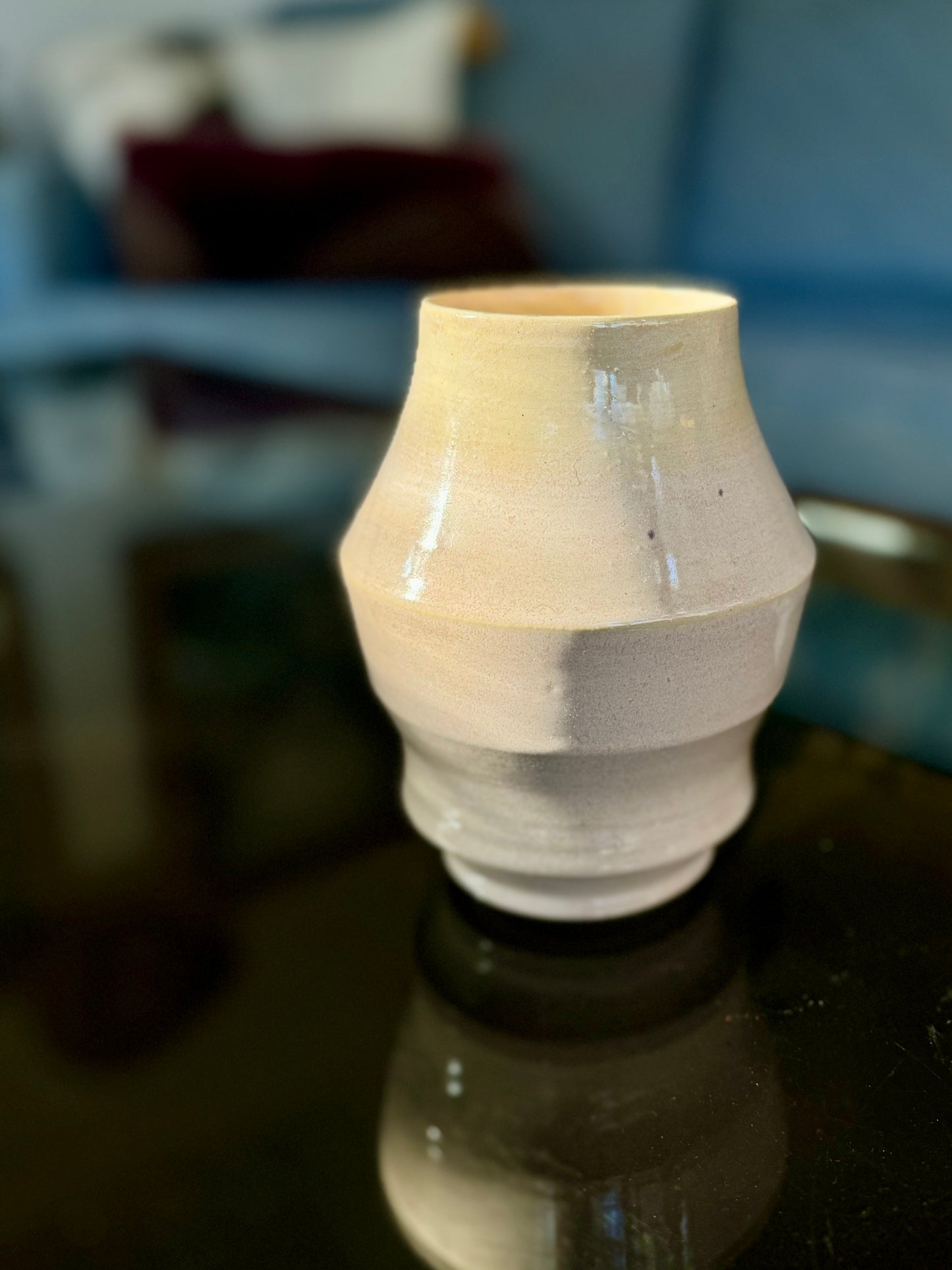 Flux Vase